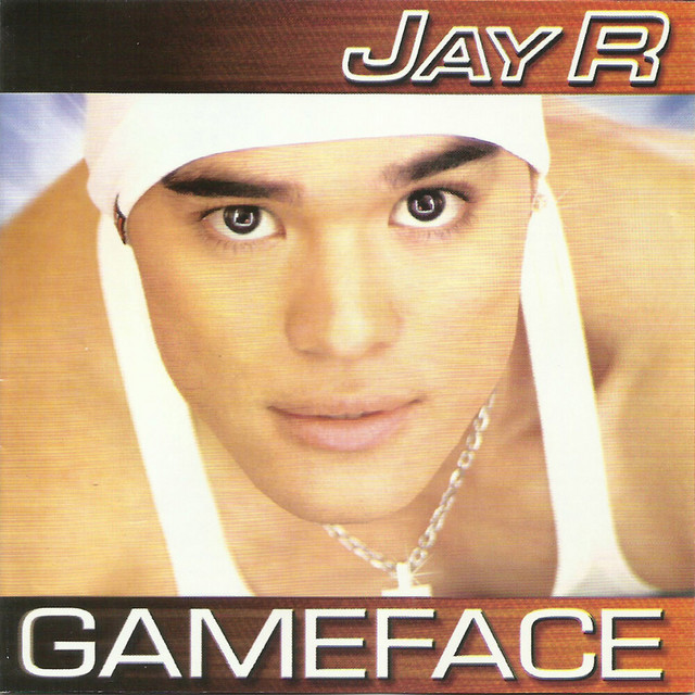 Gameface album cover