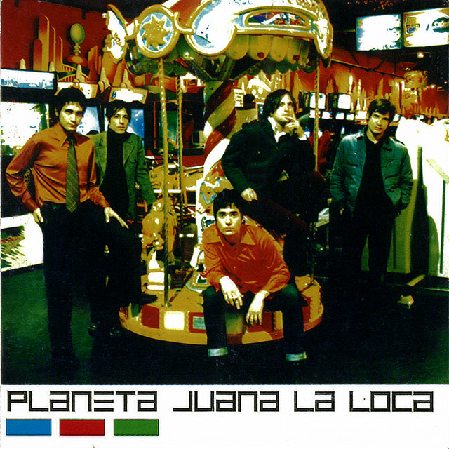 Planeta (Lados B) album cover