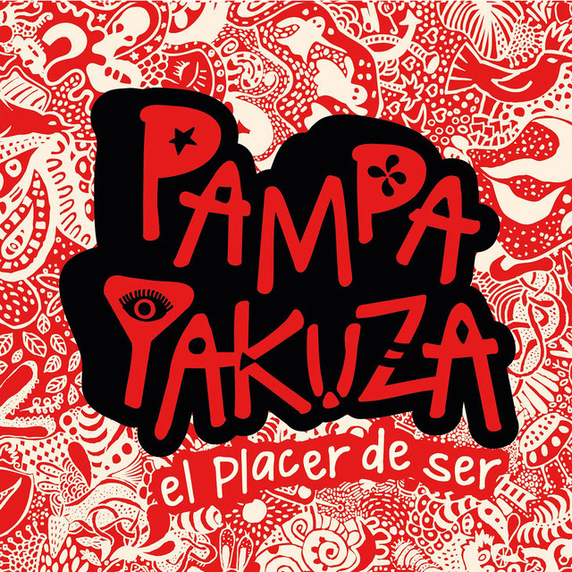 El Placer de Ser album cover