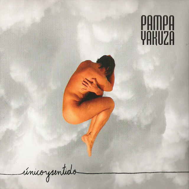 ÚnicoySentido album cover