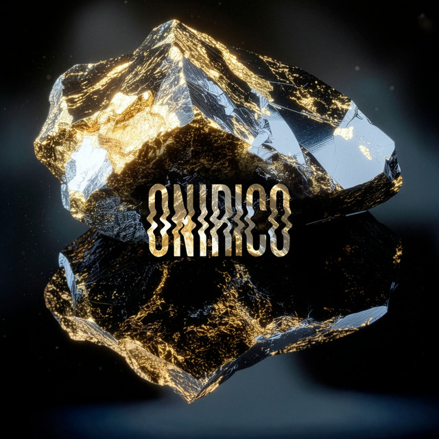 Onírico album cover