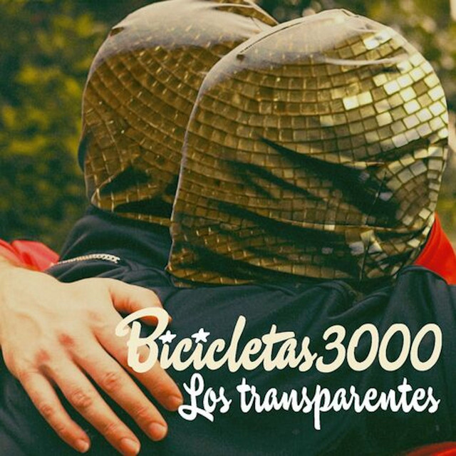 Los Transparentes (LT Session) album cover
