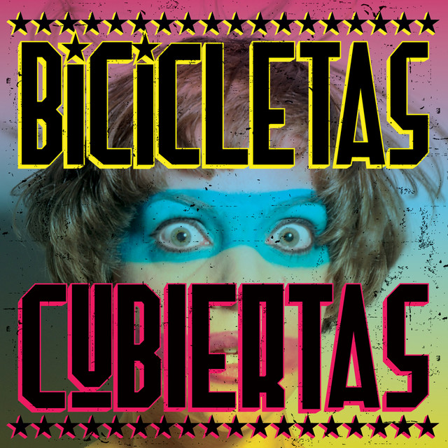 Cubiertas album cover