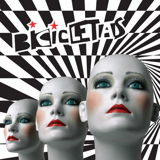 Bicicletas album cover