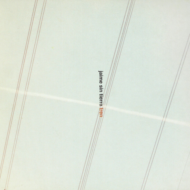 Tren album cover