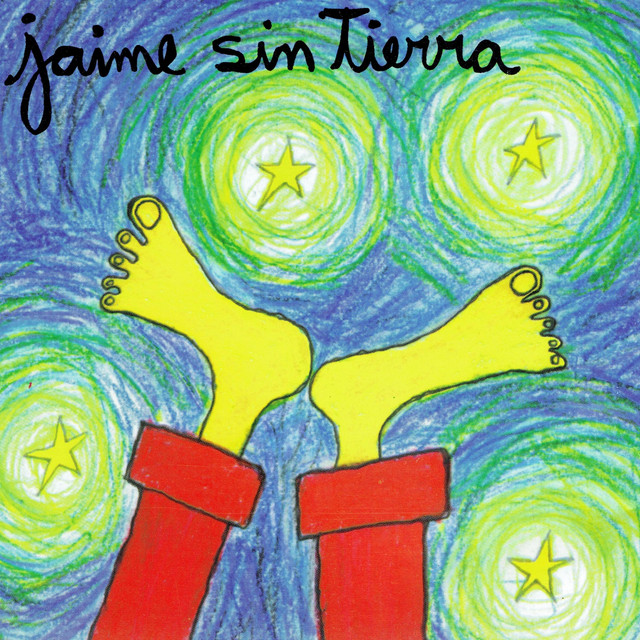 El Avión Ya Se Estrelló Y Yo Sigo Volando album cover