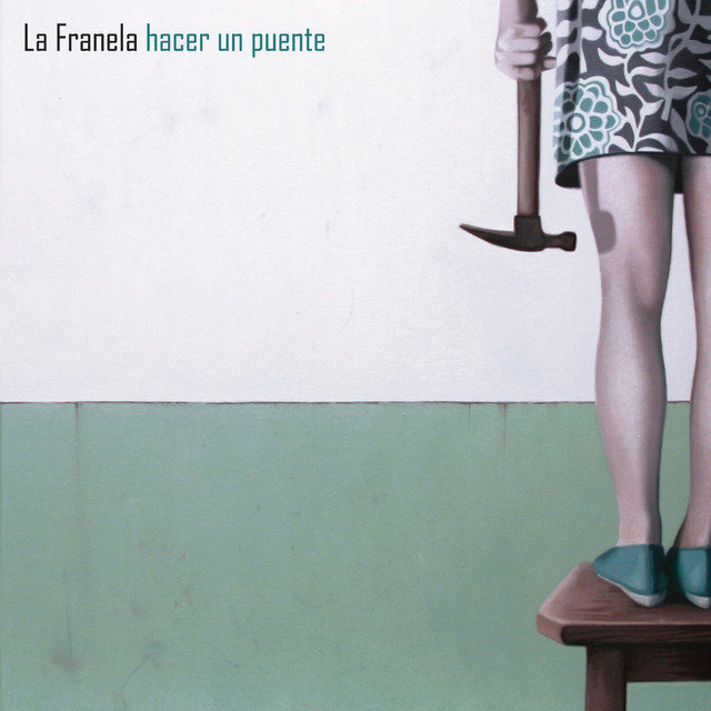Hacer Un Puente album cover