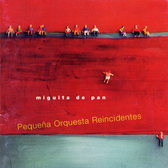 Miguita de Pan album cover