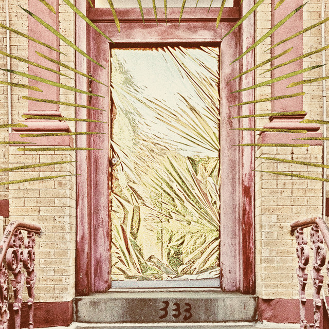 Between Ones and Zeros album cover