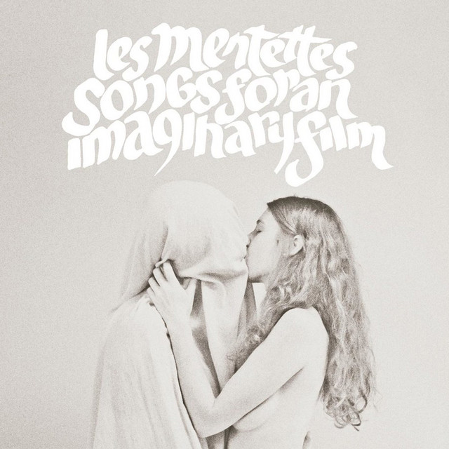 Songs for an Imaginary Film album cover