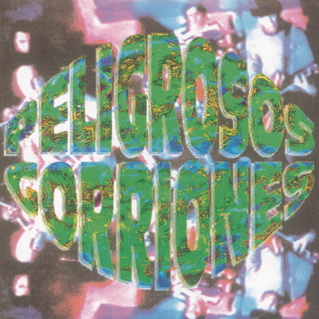 Peligrosos Gorriones album cover
