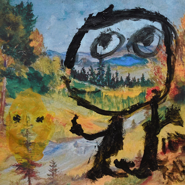 Vandalismo Comparado album cover