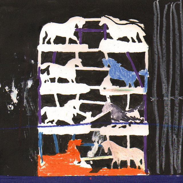 Madura el Dulce Fruto album cover