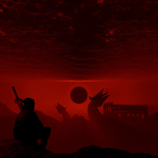 Dietrich Vol. 2 album cover