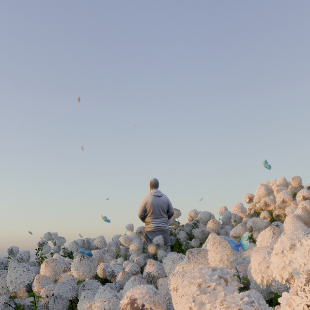 Dietrich Vol. 1 album cover