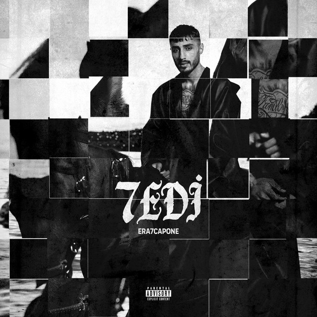 7EDI album cover