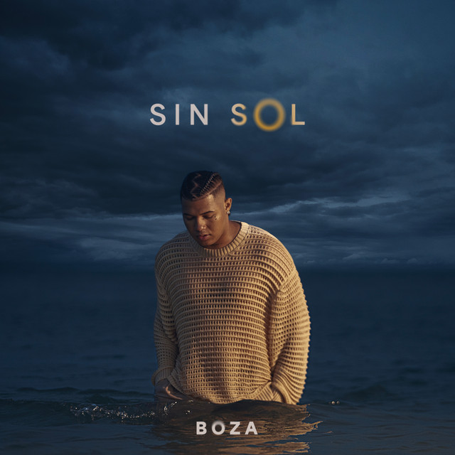Sin Sol album cover