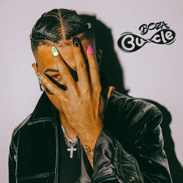 Bucle album cover