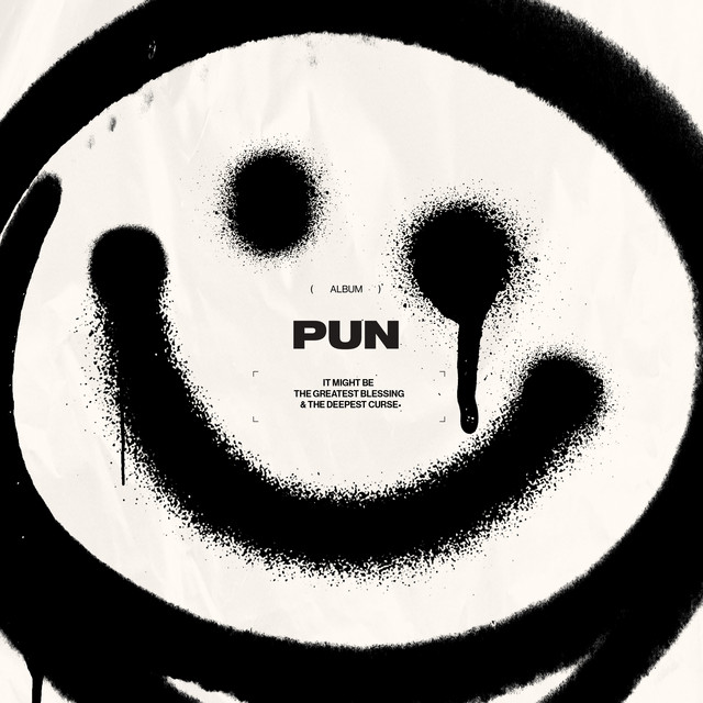 PUN album cover