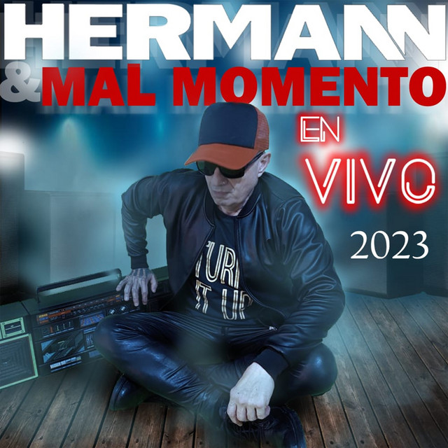 En Vivo 2023 album cover