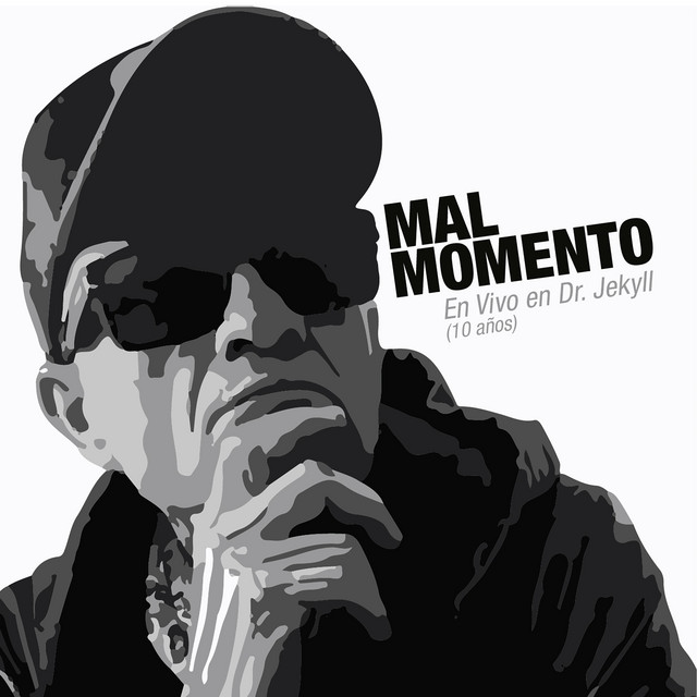 En Vivo en Dr. Jekyll (10 Años) album cover