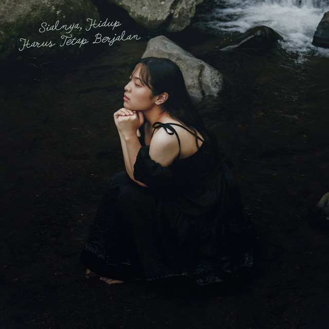 Sialnya, Hidup Harus Tetap Berjalan album cover