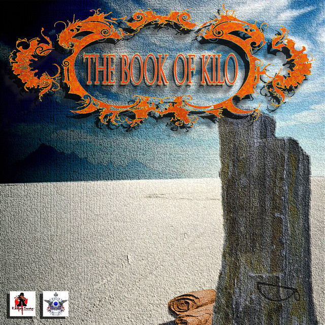 The Book of Kilo album cover