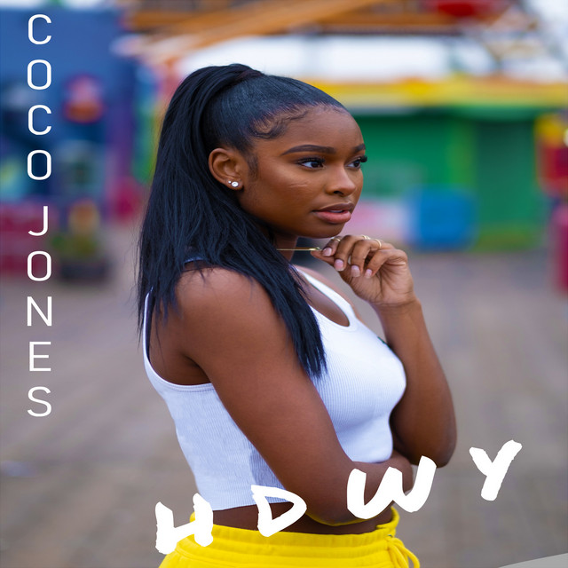 H.D.W.Y album cover