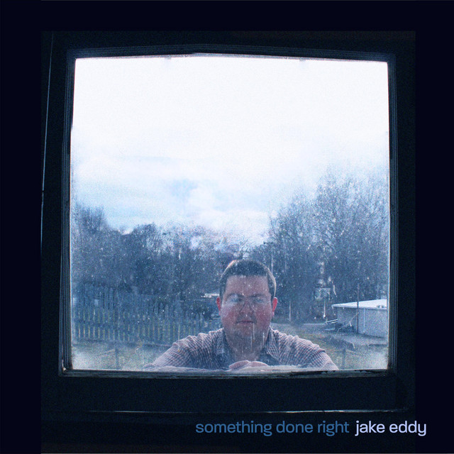 Something Done Right album cover