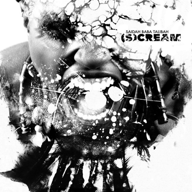 (S)Cream album cover