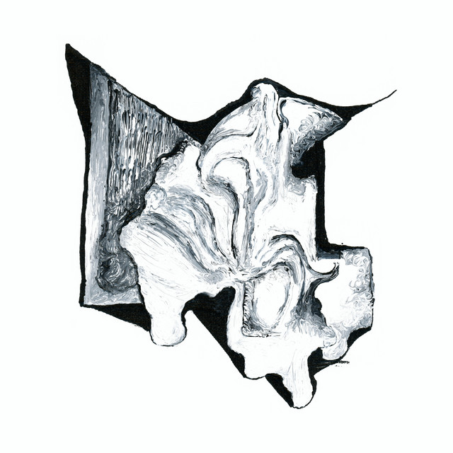 Volume Three: Dance Of The Weeping Babe album cover