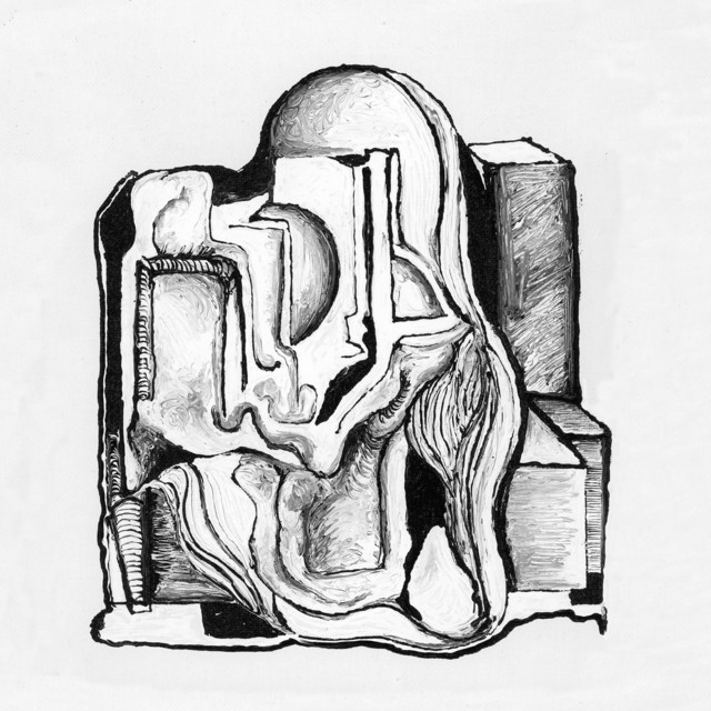 Volume One: Dilemmas Of Identity album cover
