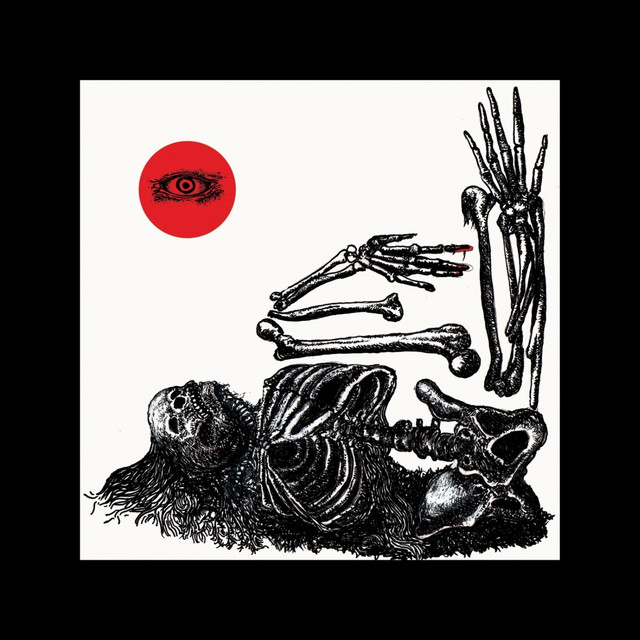 Blinding Confusion album cover