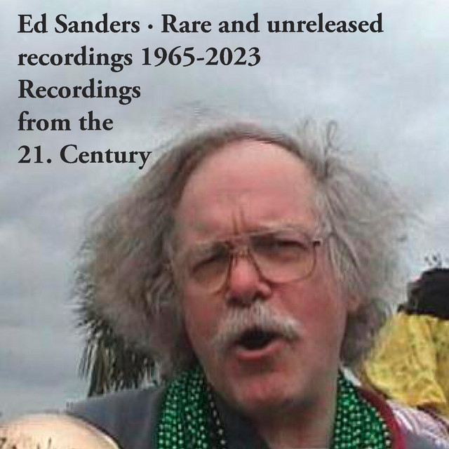 Rare and unreleased recordings 1965-2023 - Recordings From 21th Century album cover