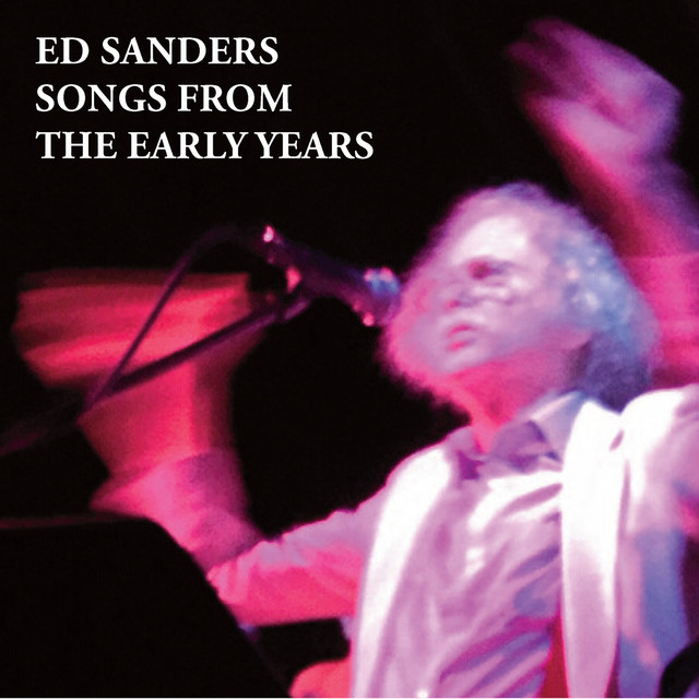 SONGS FROM THE EARLY YEARS album cover