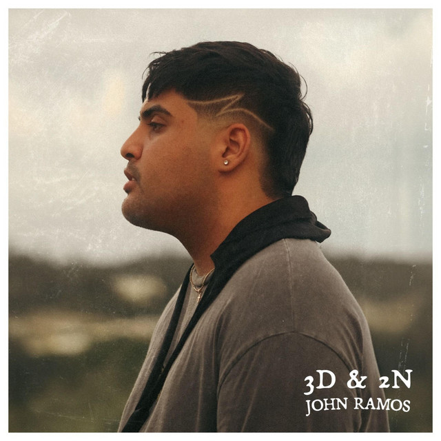 3D & 2N album cover
