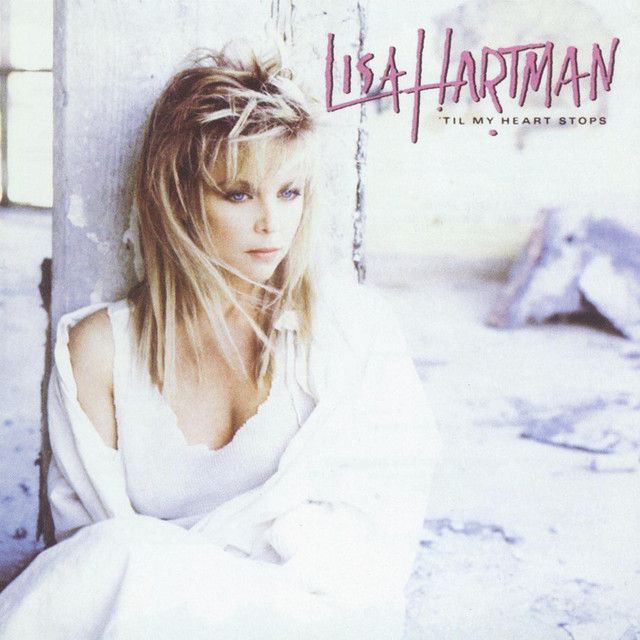 'Til My Heart Stops album cover
