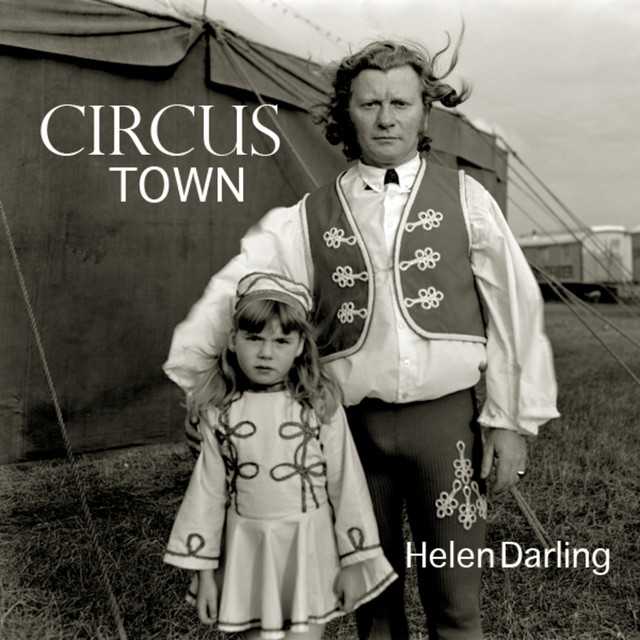 Circus Town album cover
