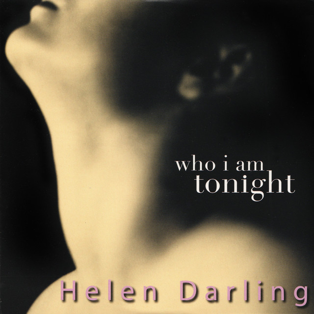 Who I Am Tonight album cover