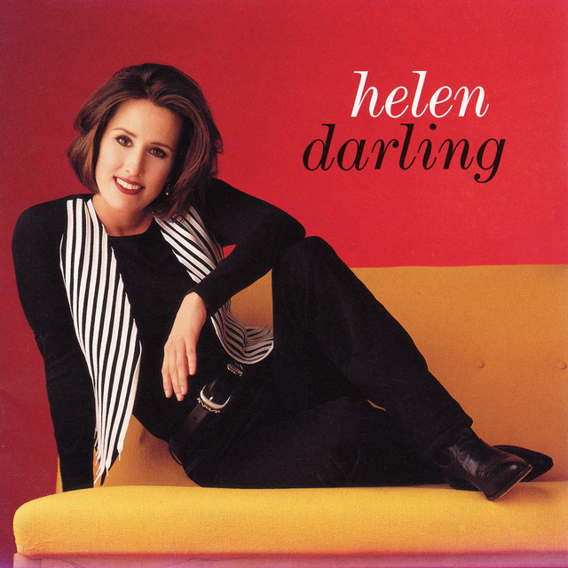 Helen Darling album cover