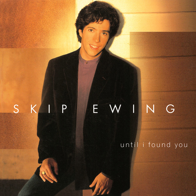 Until I Found You album cover