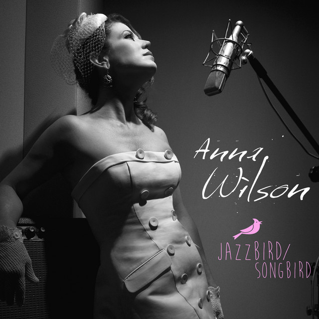 Jazzbird / Songbird album cover