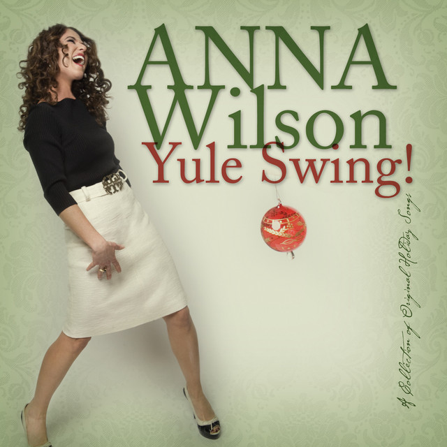 Yule Swing! album cover