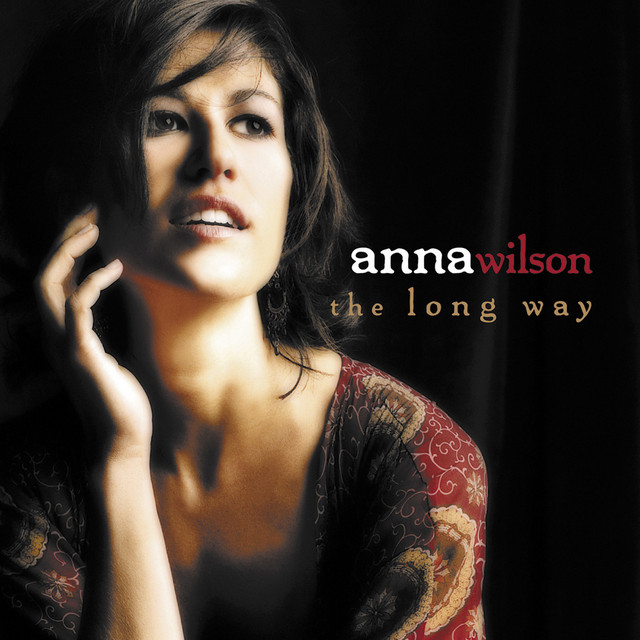 The Long Way album cover