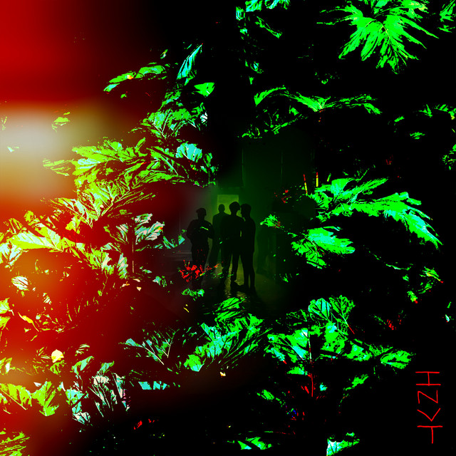 DOBLE CARGA album cover