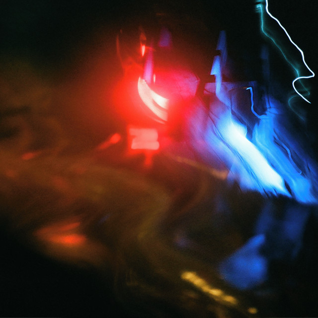 MEDIA NOCHE album cover