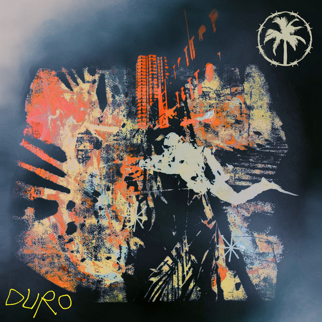 DURO album cover