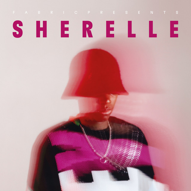 fabric presents SHERELLE (DJ Mix) album cover