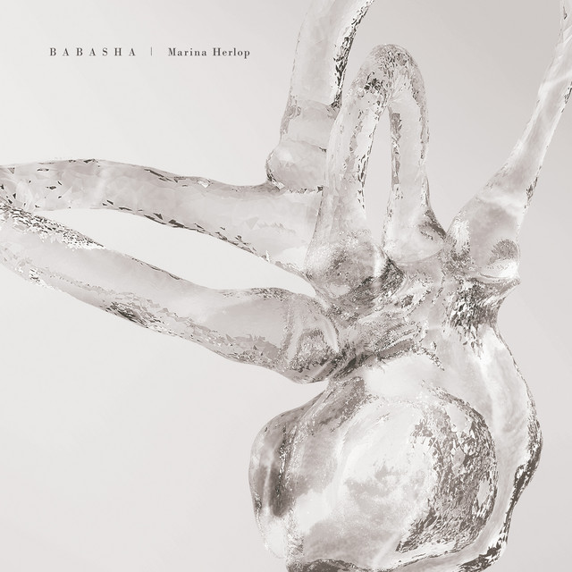 Babasha album cover