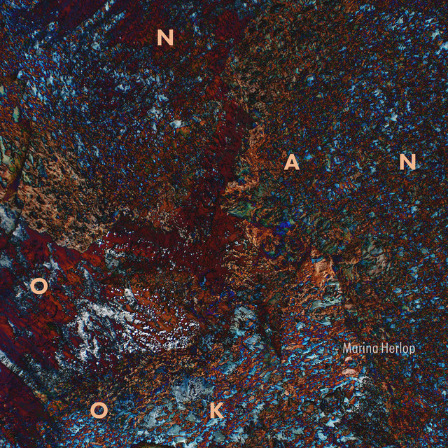 Nanook album cover